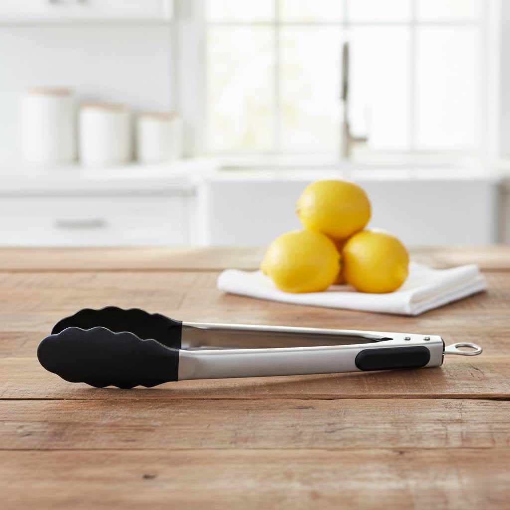 The Enduring Legacy of Ekco Kitchen Tongs: A Comprehensive Guide