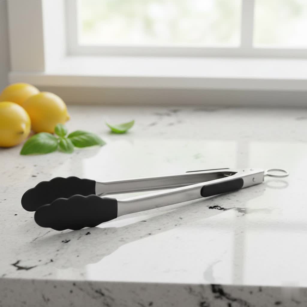 Master the Kitchen: Your Ultimate Guide to Precision with Tweezer Tongs