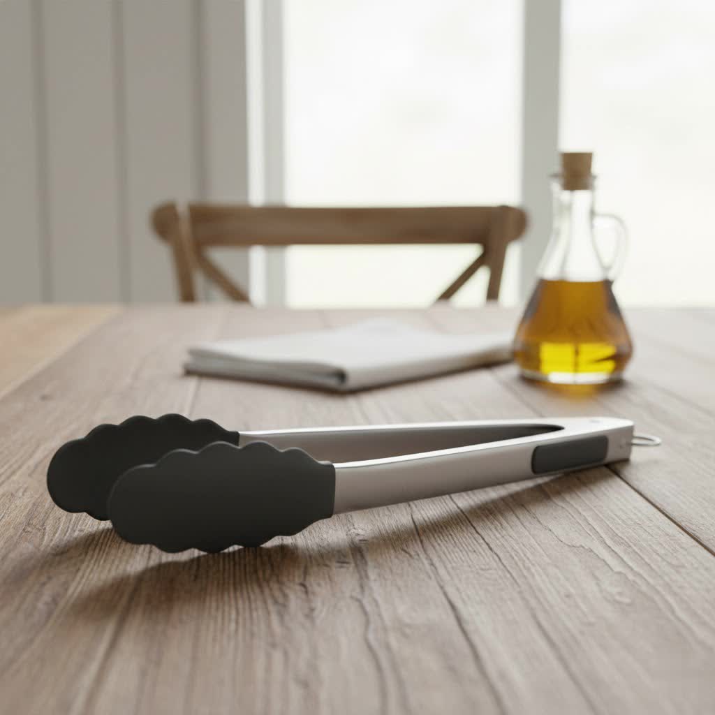 Master Your Culinary Creations: The Ultimate Guide to OXO Kitchen Tongs