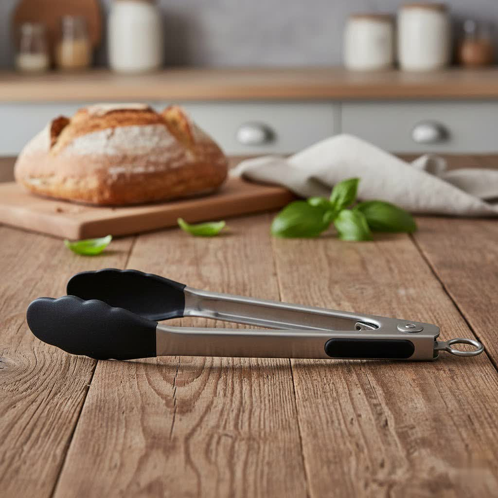Elevate Your Cooking: The Ultimate Guide to Kitchen Serving Tongs