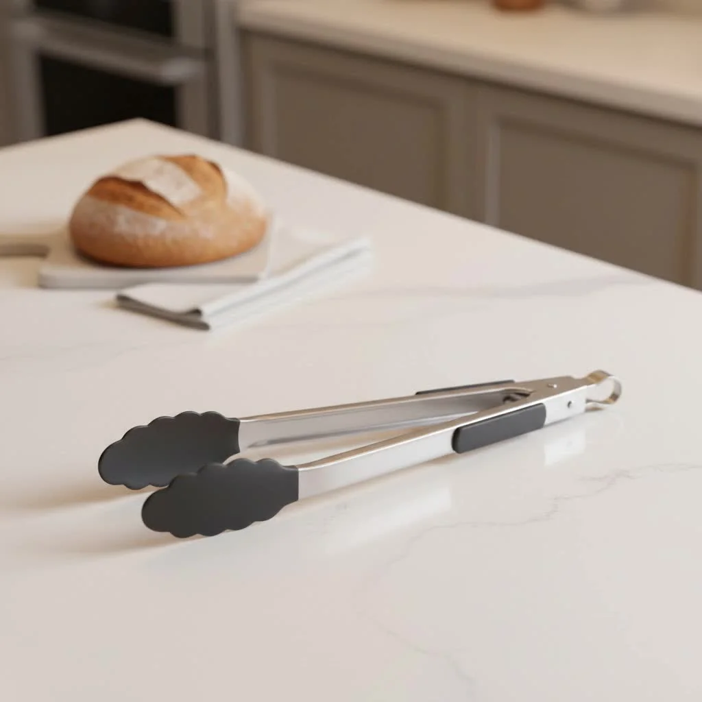 Master Your Kitchen: The Ultimate Guide to Choosing and Using Cooking Tongs