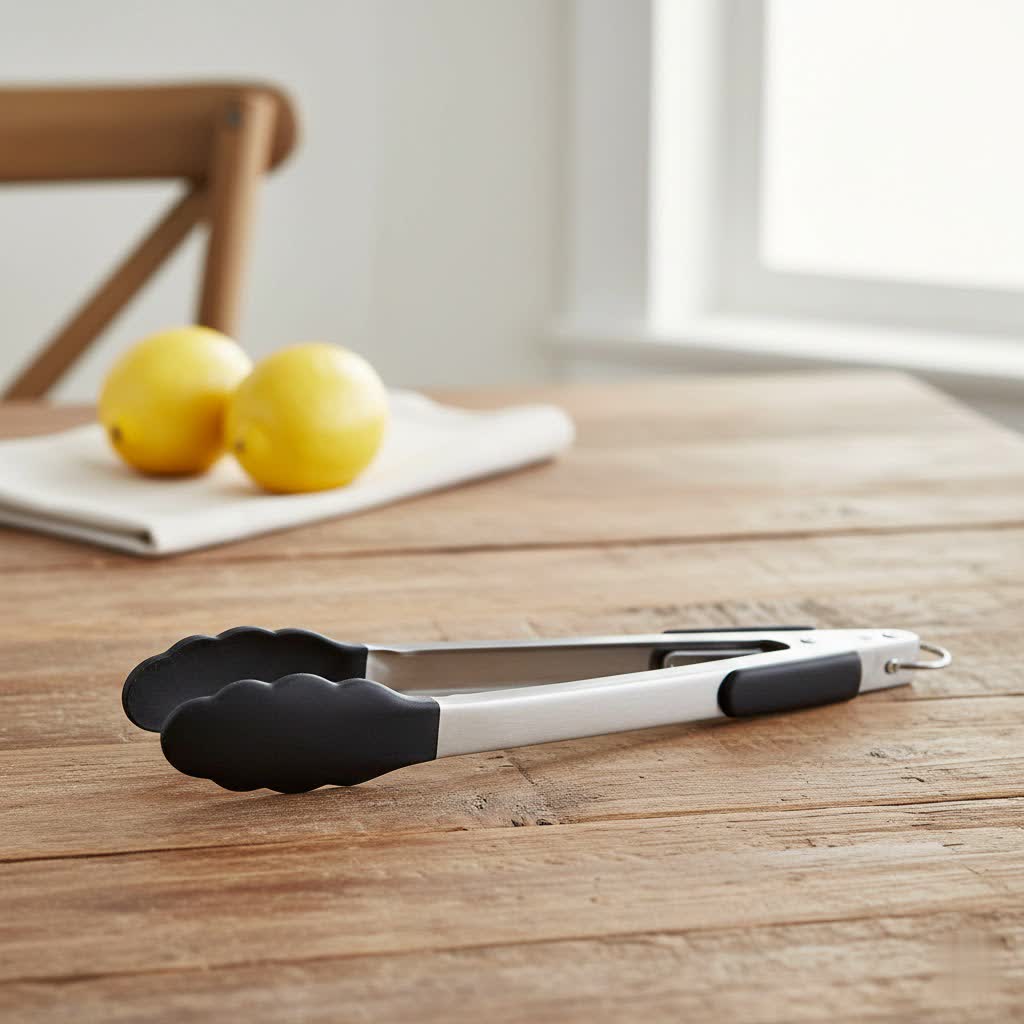 Elevate Your Culinary Artistry: Unveiling the Best Kitchen Tweezer Tongs
