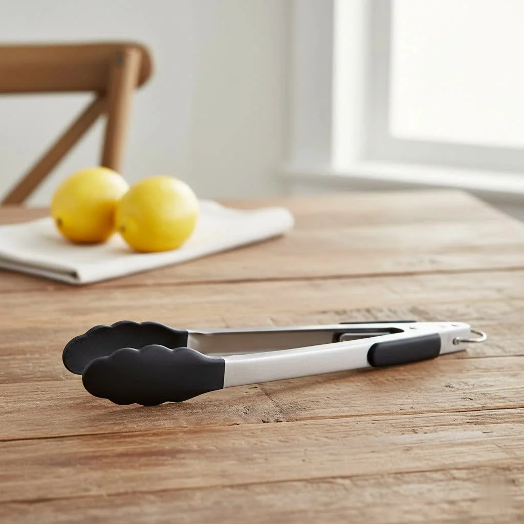 improve your Culinary Artistry: Unveiling the Best Kitchen Tweezer Tongs
