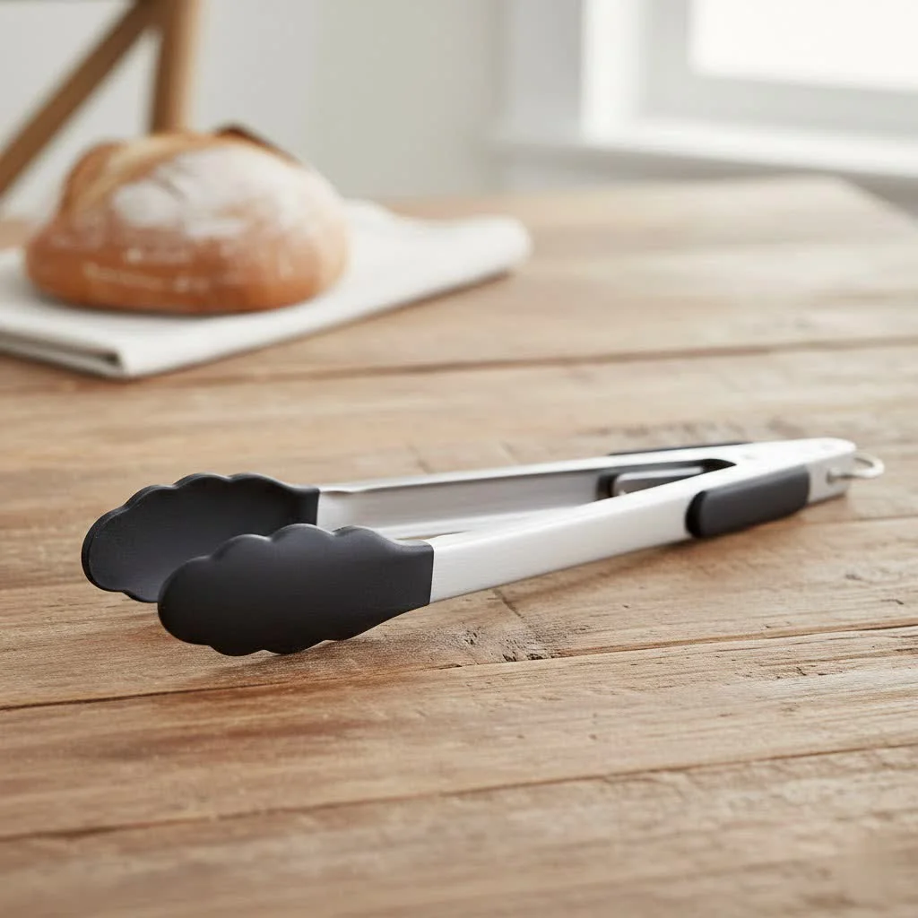 improve your Culinary Precision: The Ultimate Guide to Kitchen Scissor Tongs