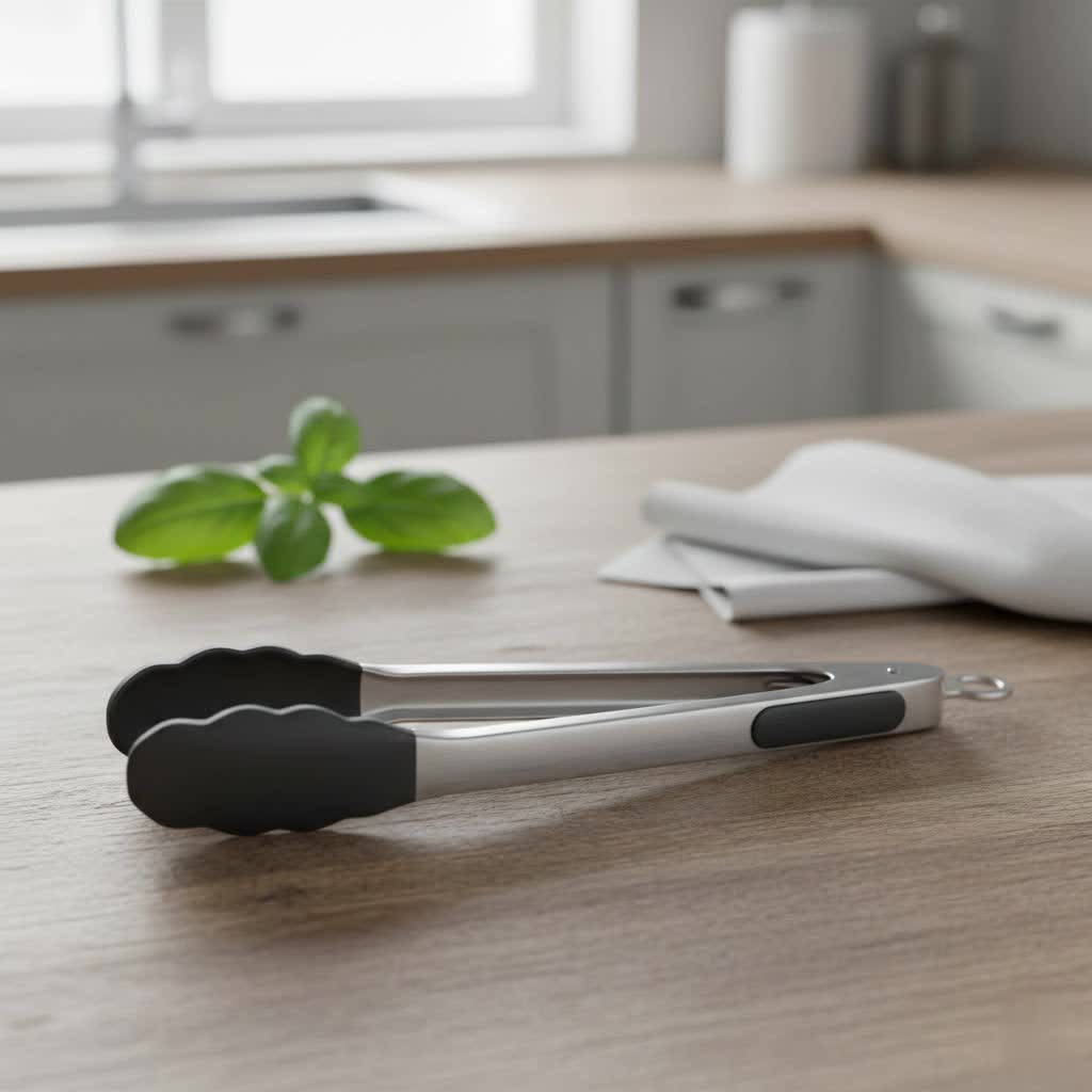 The Ultimate Guide to Kitchen Tongs on Amazon Prime: Grasping Perfection for Every Culinary Task