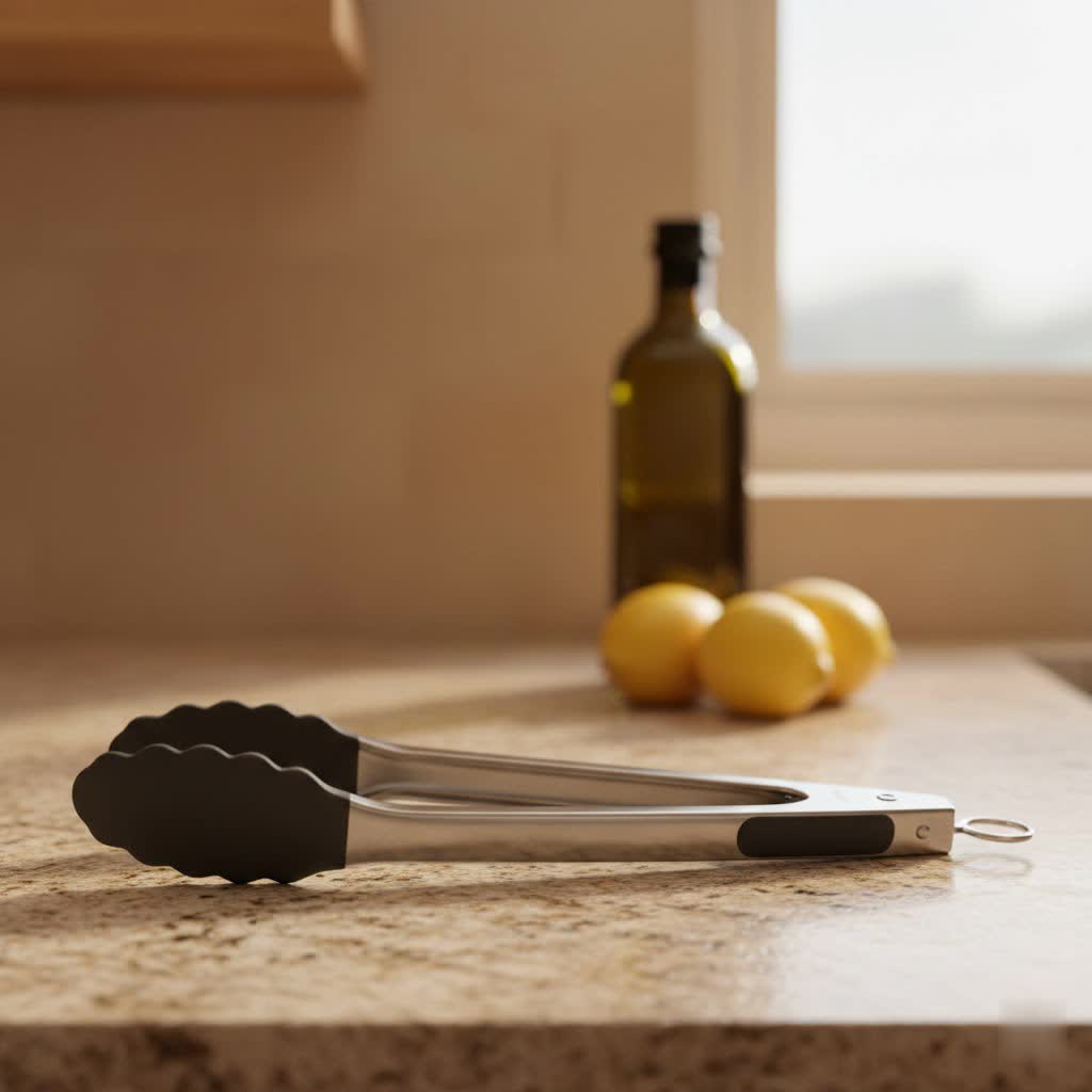 The Ultimate Guide to Metal Kitchen Tongs: Your Essential Culinary Companion