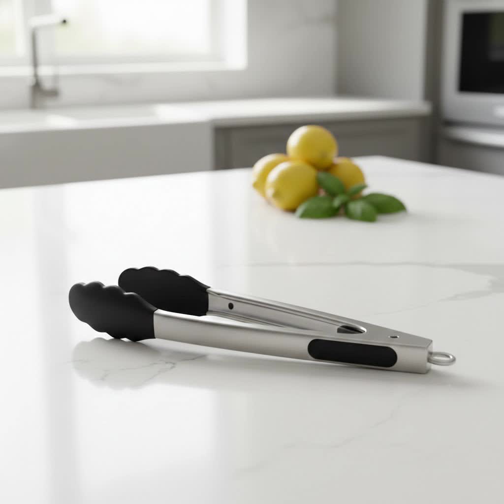 The Ultimate Guide to Locking Kitchen Tongs: Secure Grip, Smarter Cooking