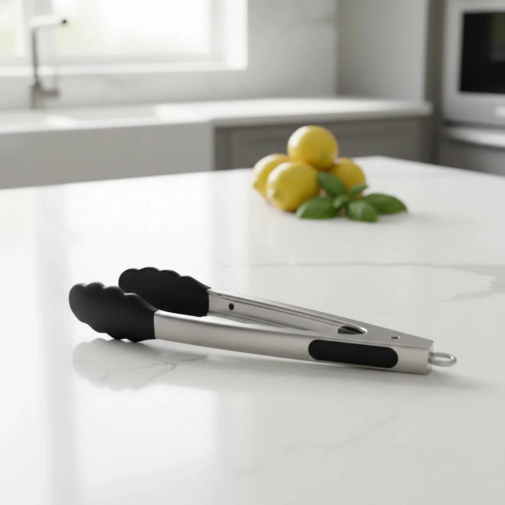 The Ultimate Guide to Locking Kitchen Tongs: Secure Grip, Smarter Cooking