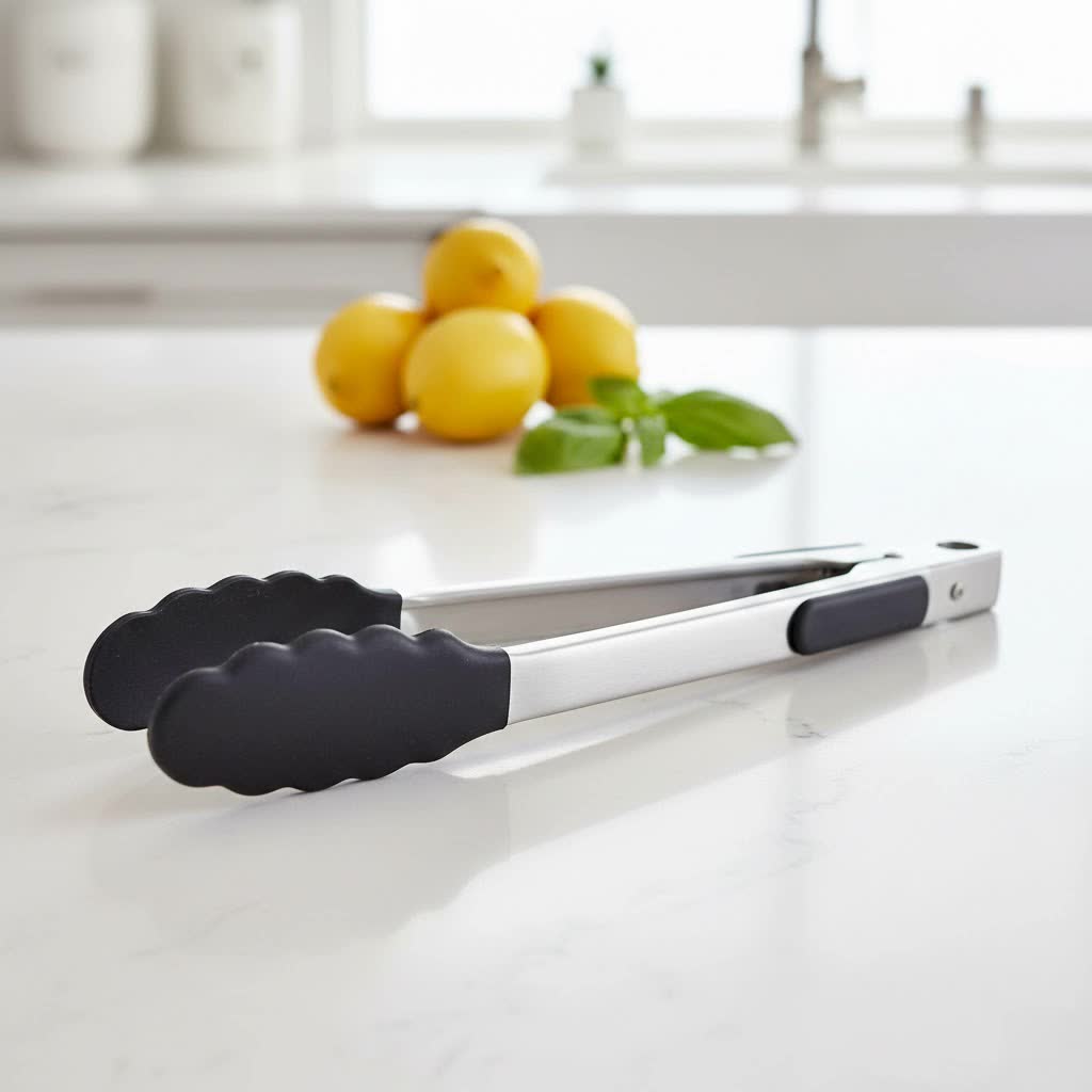 Kitchen Tongs: Your Ultimate Guide to Choosing the Perfect Pair