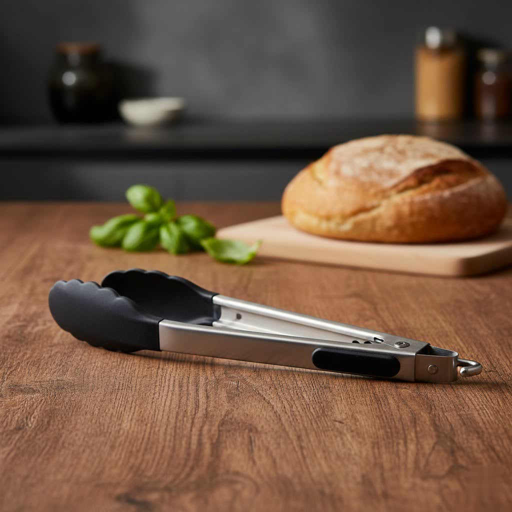 Mastering Your Kitchen with KitchenAid Kitchen Tongs: The Ultimate Guide