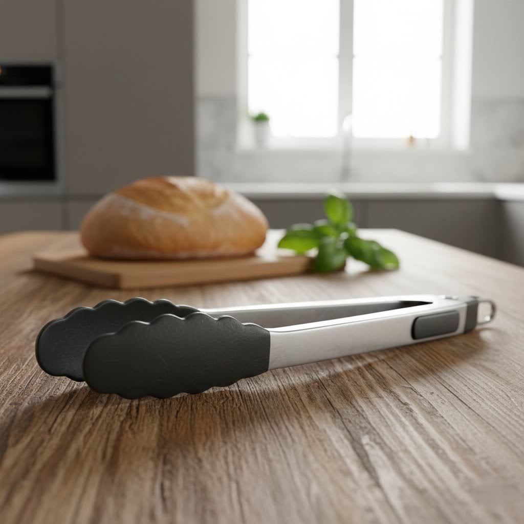 Commercial Kitchen Tongs: The Ultimate Guide for Professional Chefs