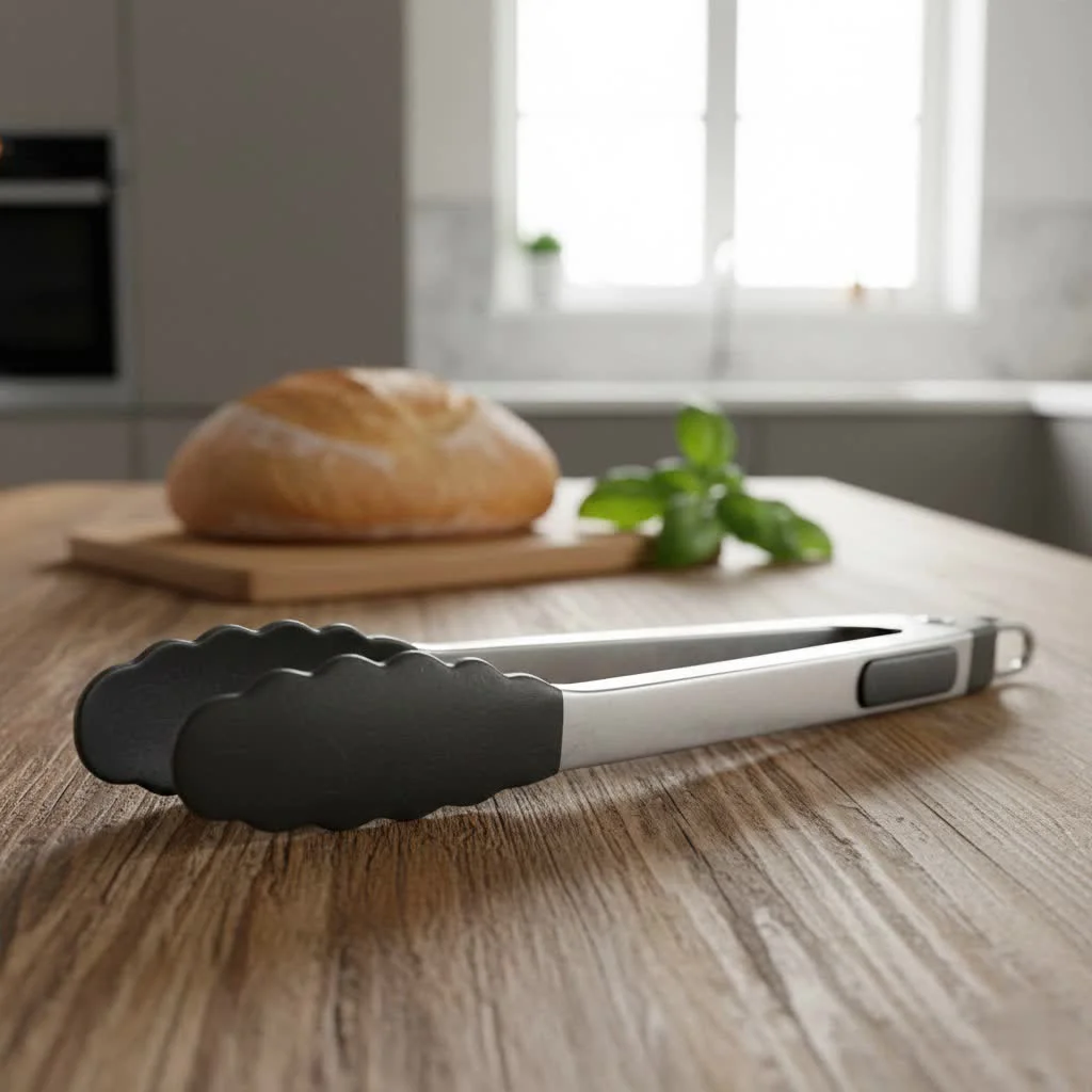 Commercial Kitchen Tongs: The Ultimate Guide for Professional Chefs