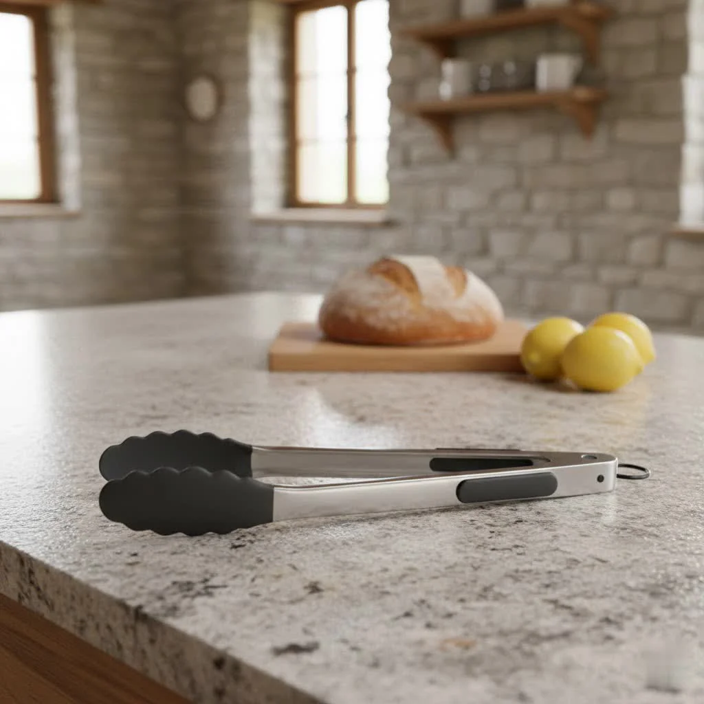 Short Kitchen Tongs: Your Essential Guide to Precision and Versatility