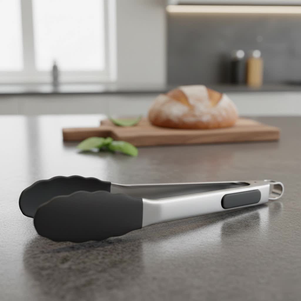 The Ultimate Guide to Finding the Best Kitchen Tongs for Every Task
