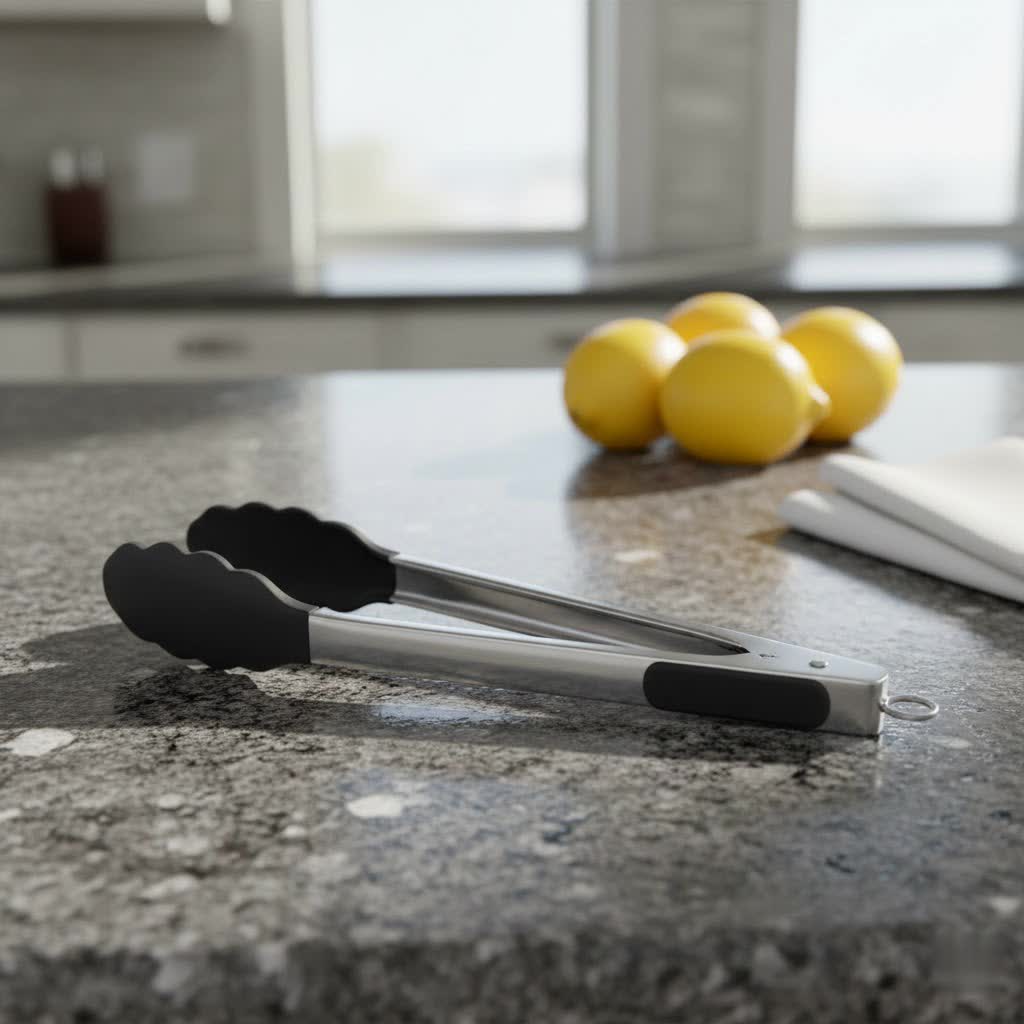 The Essential Guide to Wooden Kitchen Tongs: Choosing, Caring, and Elevating Your Cooking