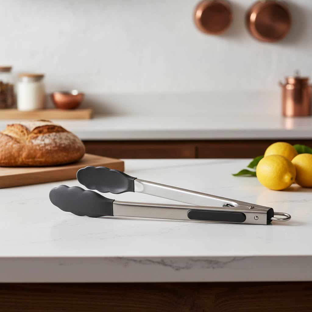 Edlund Kitchen Tongs: The Ultimate Guide to Professional-Grade Durability