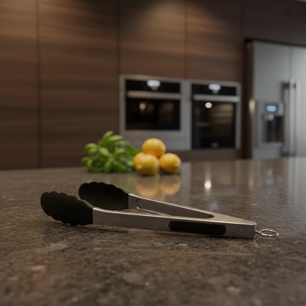 The Essential Guide to Good Kitchen Tongs: Your Perfect Culinary Partner