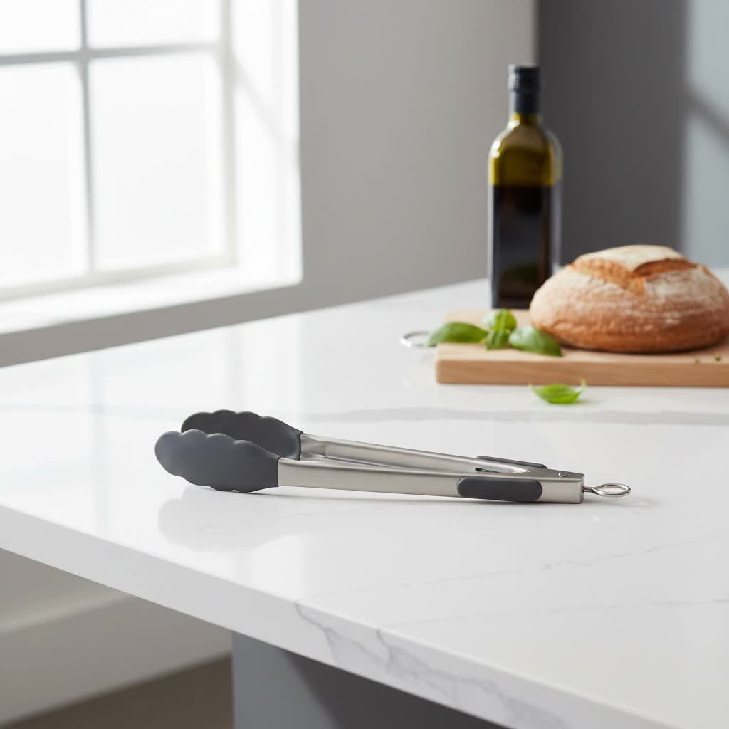 A Timeless Grip: Unearthing the Charm and Utility of Vintage Kitchen Tongs